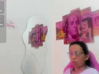 Liviacoxx  live sex cam