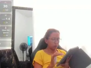 Liviacoxx  live sex cam