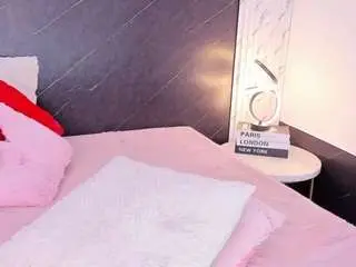 Lizziierose  live sex cam