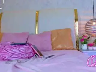 Niicolsanders  live sex cam