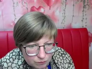 Radachudna  live sex cam