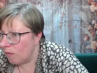 Radachudna  live sex cam