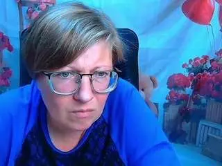Radachudna  live sex cam
