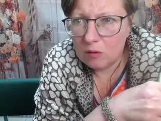 Radachudna  live sex cam