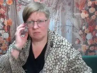 Radachudna  live sex cam