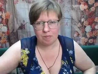 Radachudna  live sex cam