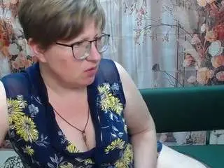 Radachudna  live sex cam