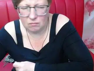Radachudna  live sex cam