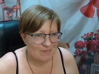 Radachudna  live sex cam