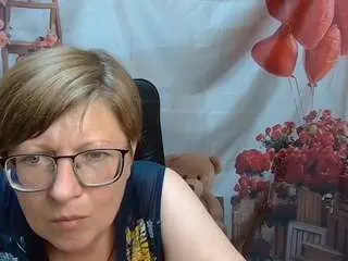 Radachudna  live sex cam