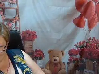 Radachudna  live sex cam