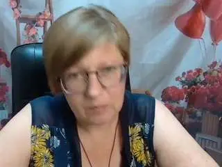 Radachudna  live sex cam