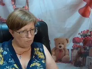 Radachudna  live sex cam