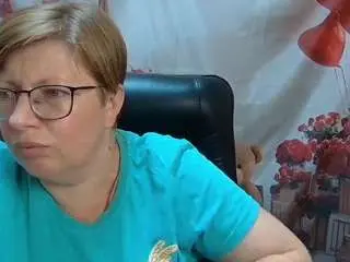 Radachudna  live sex cam