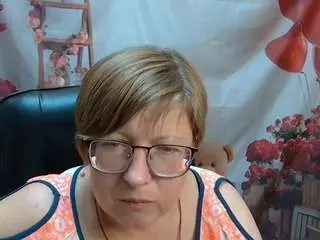 Radachudna  live sex cam