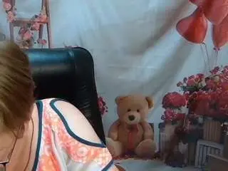 Radachudna  live sex cam