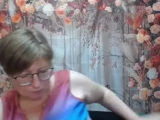 Radachudna  live sex cam