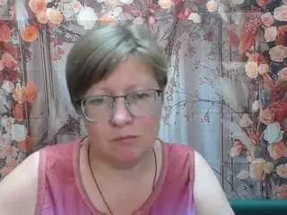Radachudna  live sex cam
