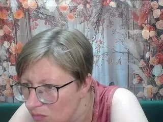 Radachudna  live sex cam