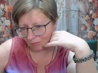 Radachudna  live sex cam