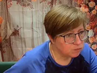 Radachudna  live sex cam