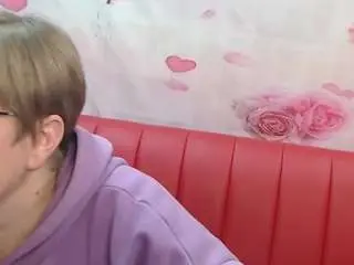 Radachudna  live sex cam