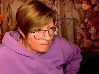 Radachudna  live sex cam