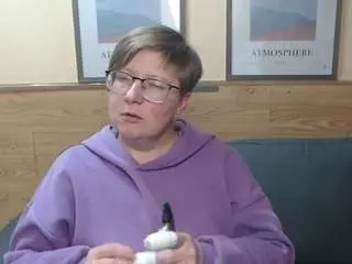 Radachudna  live sex cam