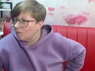 Radachudna  live sex cam