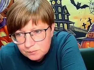 Radachudna  live sex cam
