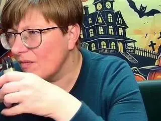 Radachudna  live sex cam