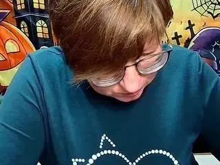 Radachudna  live sex cam