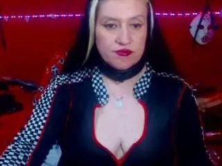 Randymaturex01  live sex cam