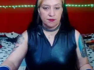 Randymaturex01  live sex cam