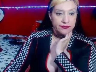 Randymaturex01  live sex cam