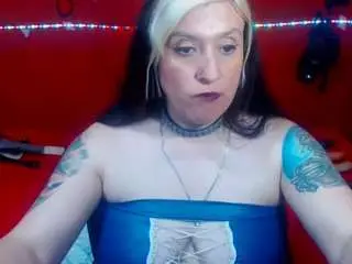 Randymaturex01  live sex cam