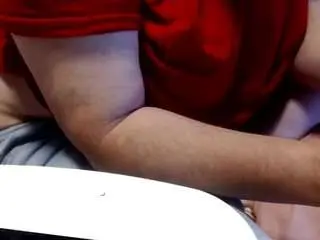 Santanna77  live sex cam