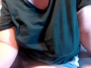 Santanna77  live sex cam