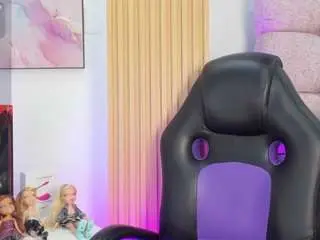 Sloppy-kitty  live sex cam