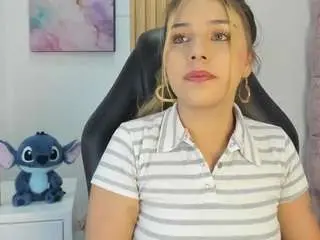 Sloppy-kitty  live sex cam