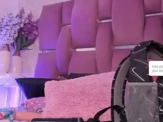 Vayoleen  live sex cam