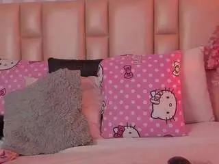 Vayoleen  live sex cam