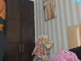 Vayoleen  live sex cam