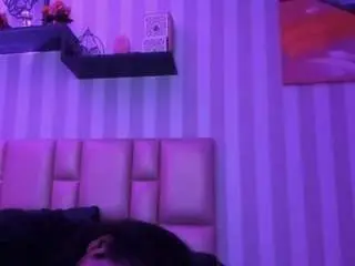 Vayoleen  live sex cam
