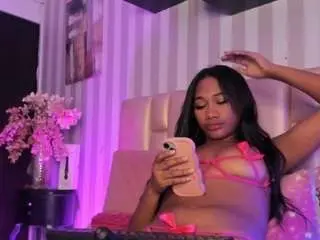 Vayoleen  live sex cam