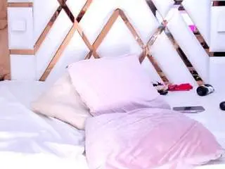 Zafirahot  live sex cam