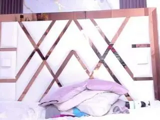 Zafirahot  live sex cam