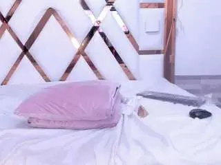 Zafirahot  live sex cam