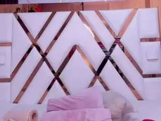 Zafirahot  live sex cam