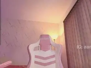 Aanttonella  live sex cam